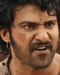 Baahubali The Beginning